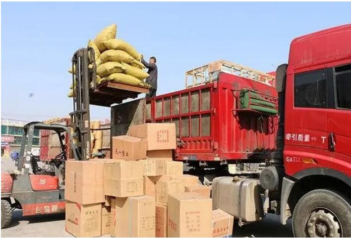 厦门到经济开发区物流专线